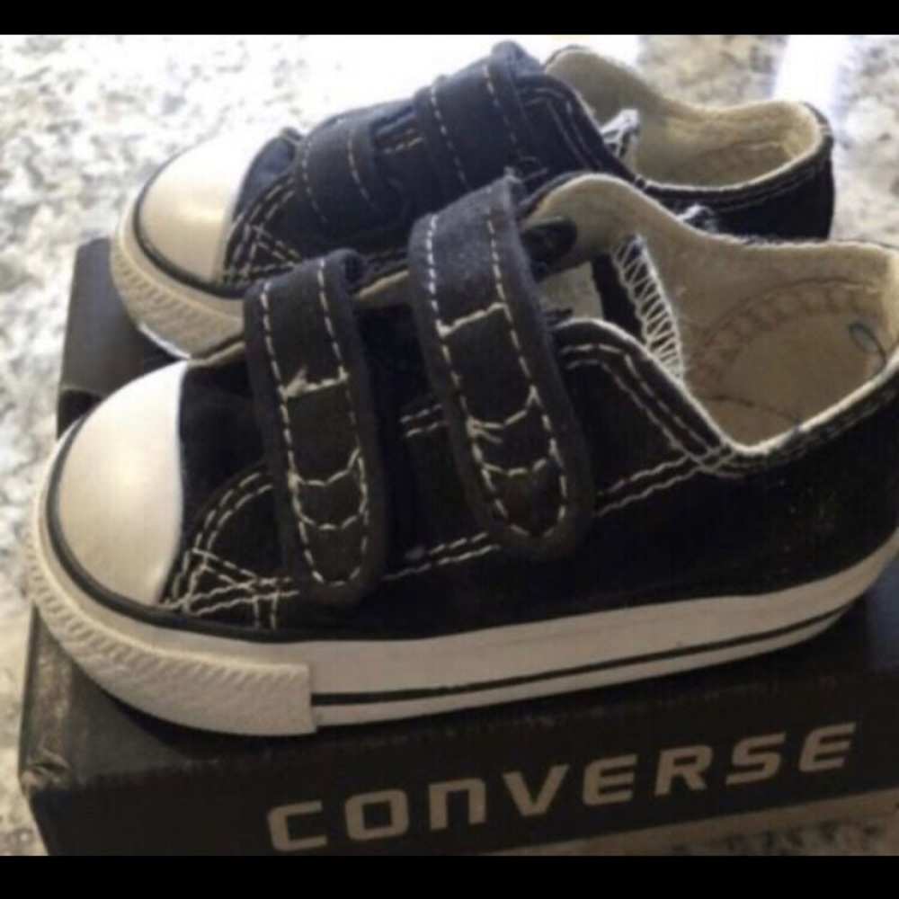 Toddler Converse